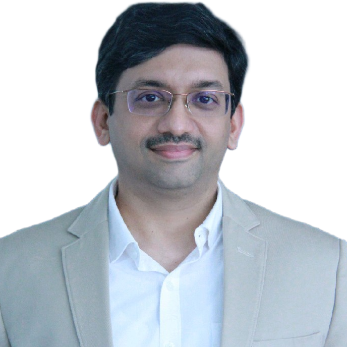 Pavan Rangachar